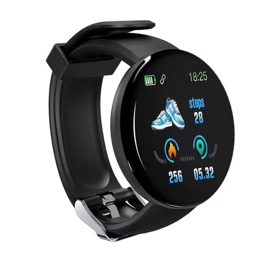Smart Watch – Fitness Tracker & Bluetooth Calling Smartwatch