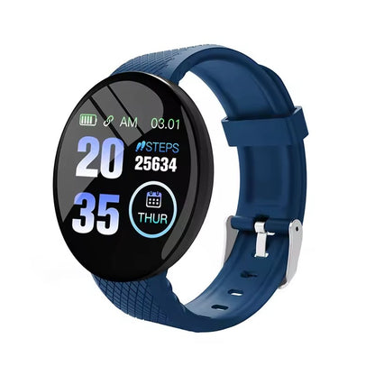 Smart Watch – Fitness Tracker & Bluetooth Calling Smartwatch