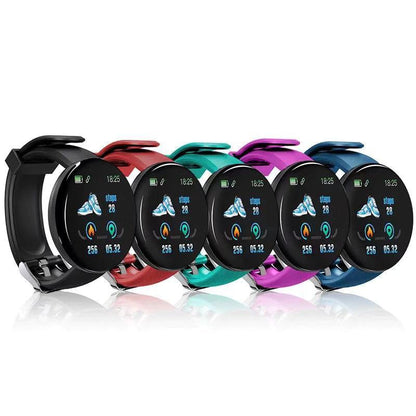 Smart Watch – Fitness Tracker & Bluetooth Calling Smartwatch